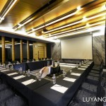 Luyang Room